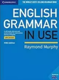 English Grammar in Use (5th Edition), Raymond Murphy, Cambridge University Press, 2019
