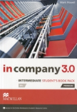 In Company 3.0 Intermediate Level Student's Book, Mark Powell, Macmillan Education, 2014